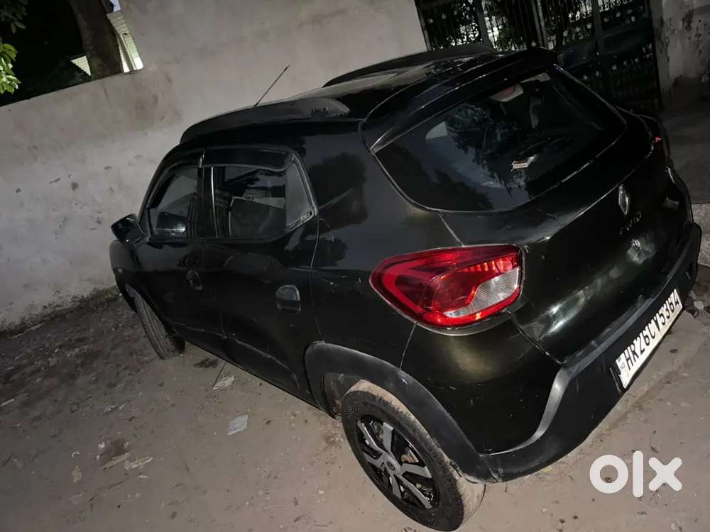 Renault Kwid 1.0 2017