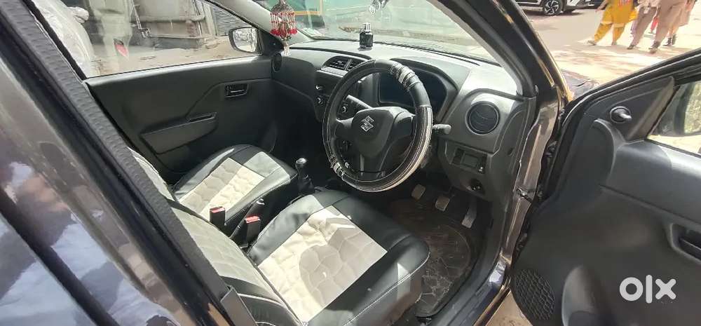 Maruti Suzuki Alto K10 1400 Km Driven