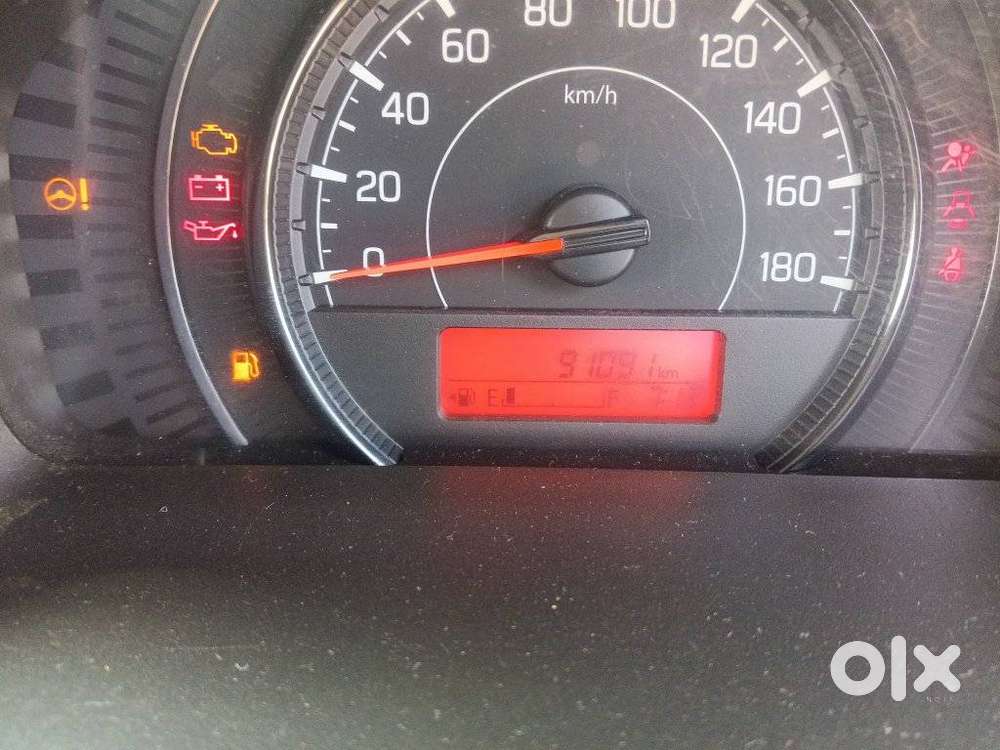 Maruti Suzuki Wagon R 1.0 Vxi (o), 2021, Petrol