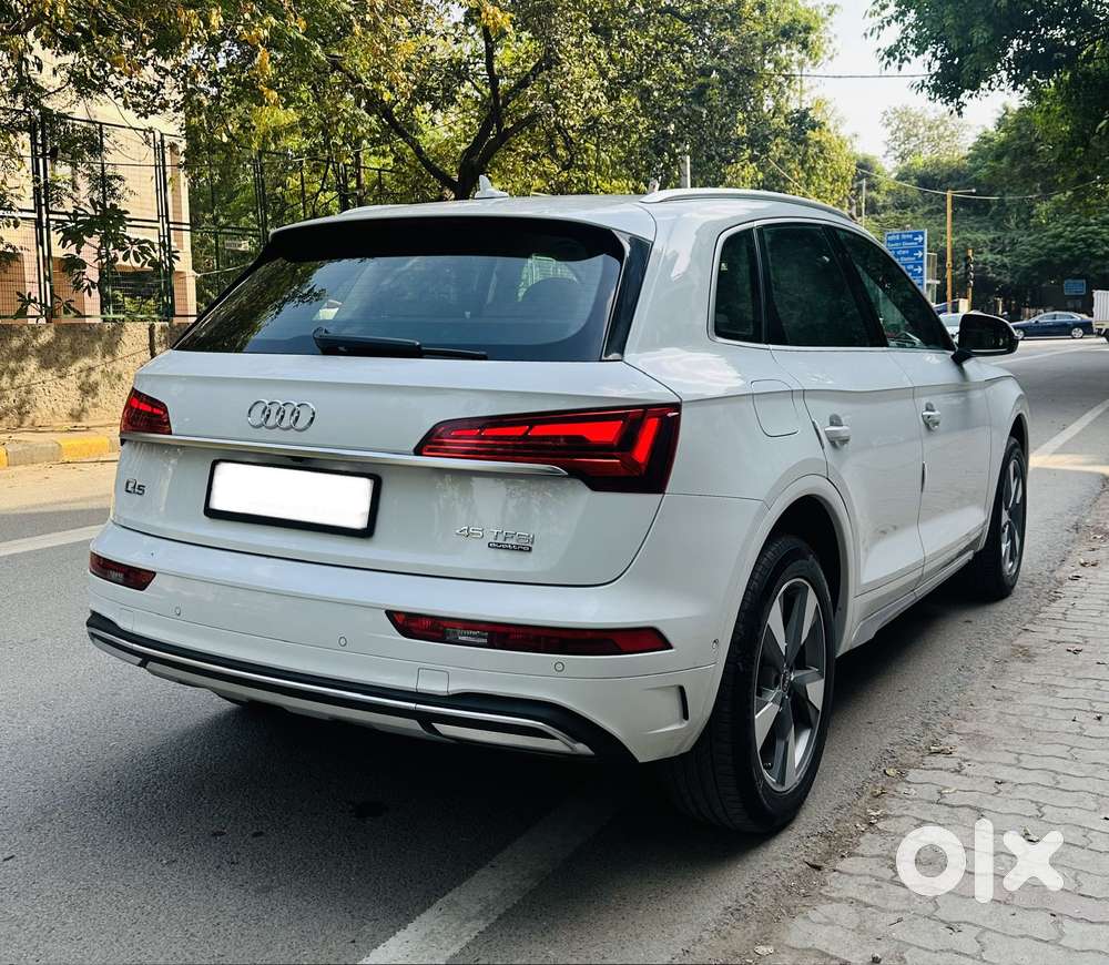 Audi Q5 2.0 45 Tfsi Technology, 2024, Petrol
