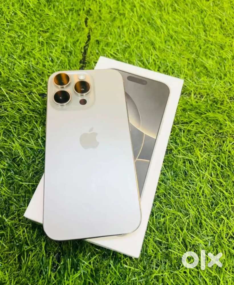 Iphnne 16promax