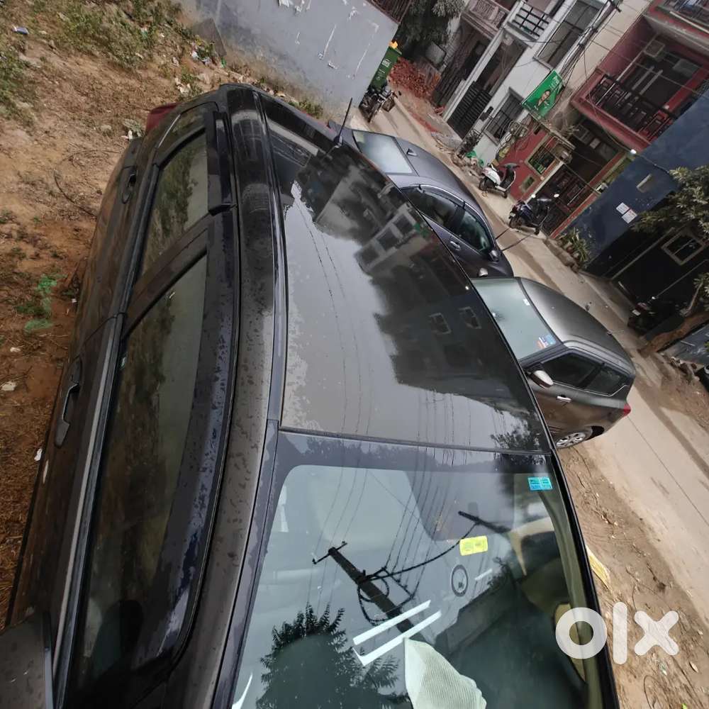 Honda Jazz 2017 Petrol Well Maintained Automatic Transmission