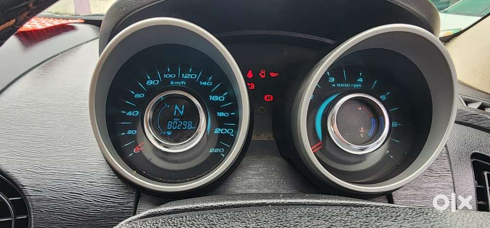 Mahindra Xuv500 2011-2015 W6 2wd, 2016, Diesel