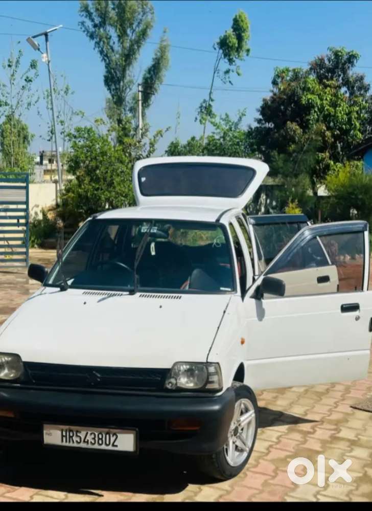 Maruti Suzuki