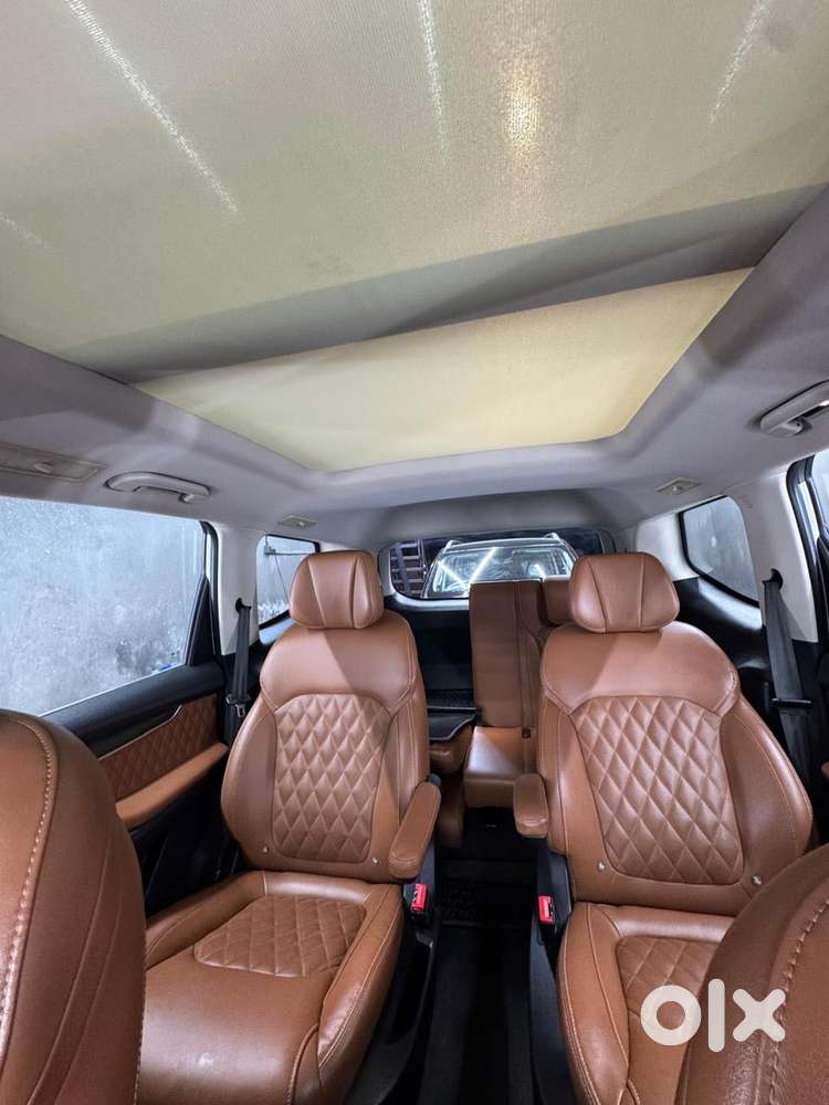 Mg Gloster Savvy 7 Seater, 2021, Diesel