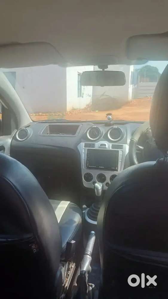 Maghwheel Android System Center Lock Tyres Ok