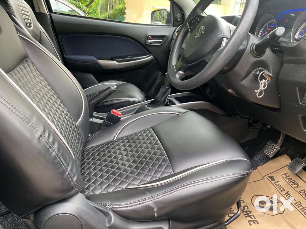 Maruti Suzuki Baleno Delta, 2020, Diesel