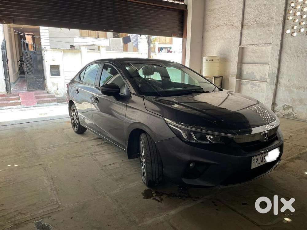 Brand New Honda City Vxmt Ivtec - Only 18000km Driven Single Hand Used