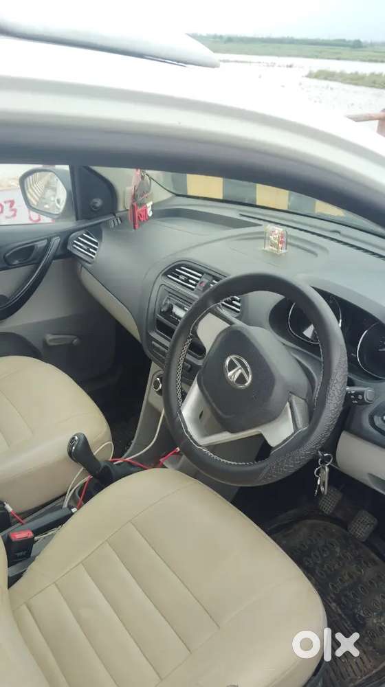 Tata Tiago 2019 Petrol Good Condition