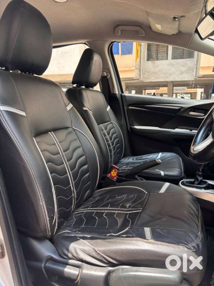 Honda Wr-v I-dtec S, 2018, Diesel