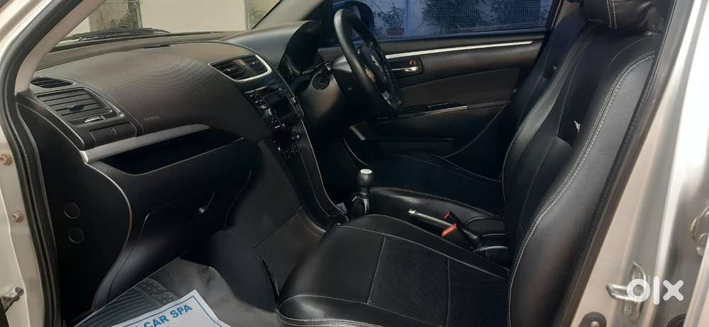 Maruti Suzuki Swift, 2014, Diesel