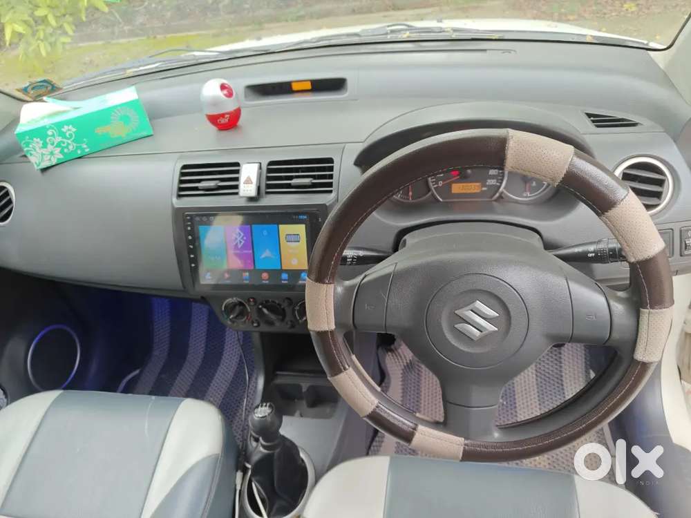 Maruti Suzuki Swift 2010 Petrol 130000 Km Driven
