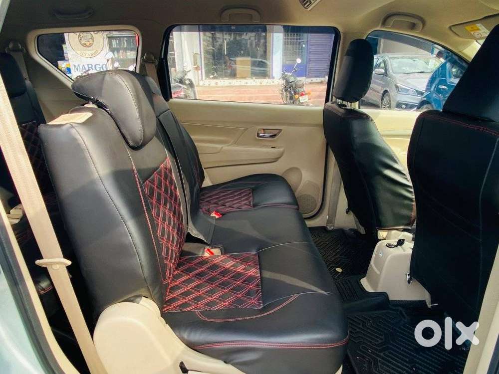 Toyota Rumion, 2025, Petrol