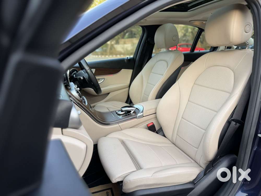 Mercedes-benz C-class 2.0 220d Progressive, 2021, Diesel