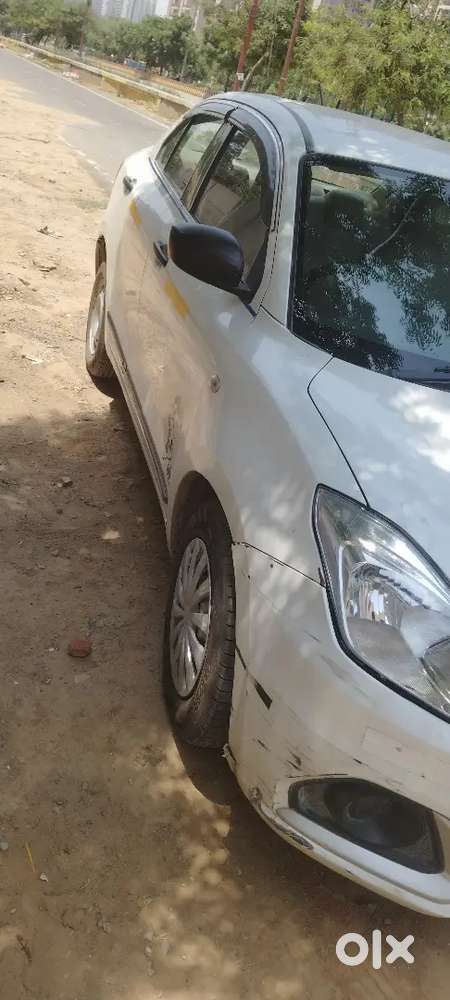 Maruti Suzuki Dzire 2024 Cng & Hybrids 120000 Km Driven