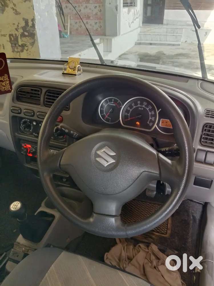 Maruti Suzuki Alto K10 Vxi 2010