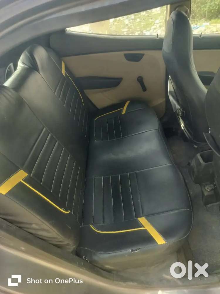 Hyundai Eon 2012