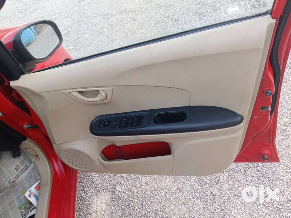 Honda Brio S Mt 2015, 2015, Petrol