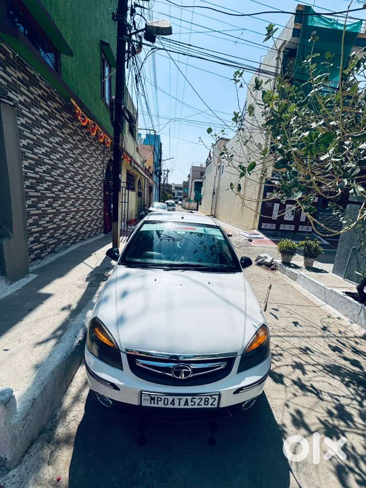 Tata Indigo Diesel Manual