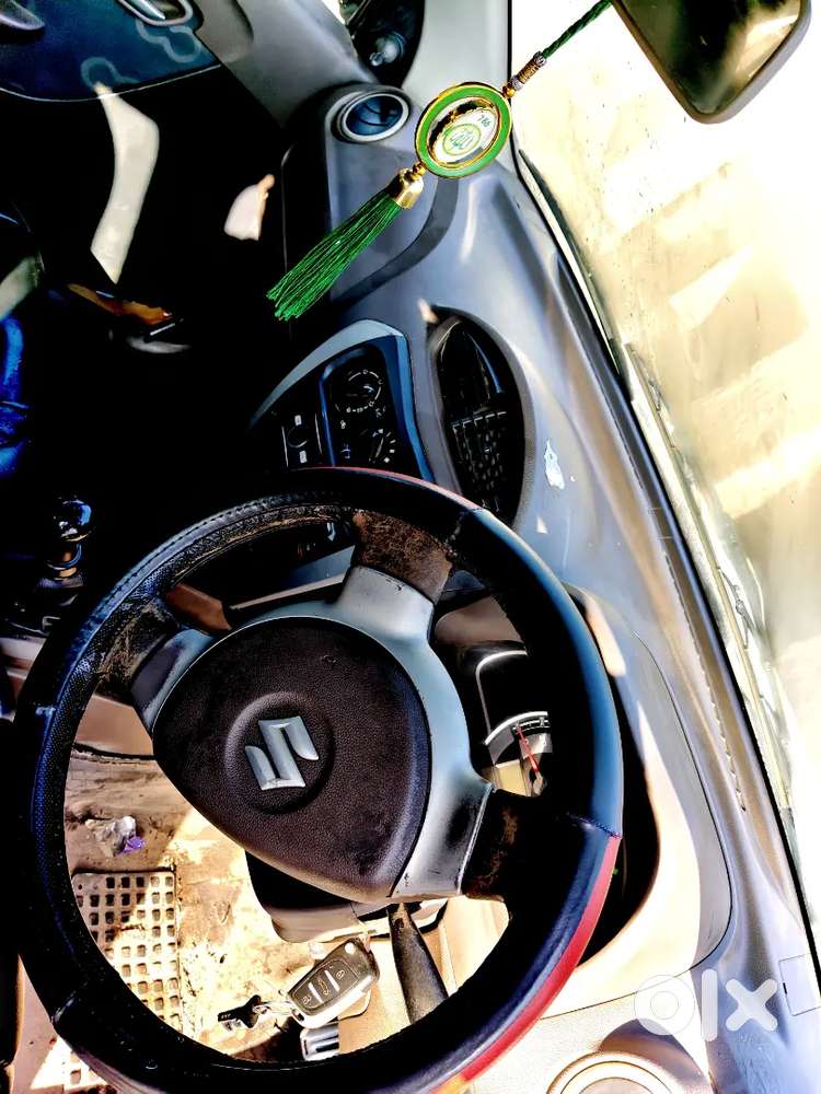 Maruti Suzuki Alto 800 2012