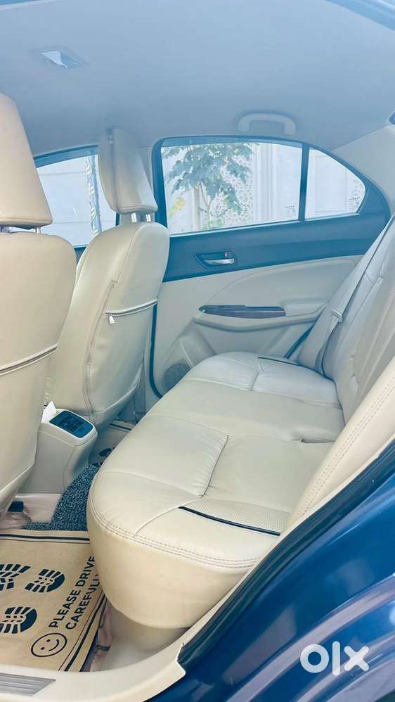 Maruti Suzuki Dzire 2018 Diesel 129000 Km Driven