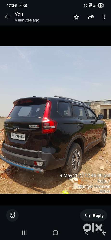 Mahindra Scorpio N 2023