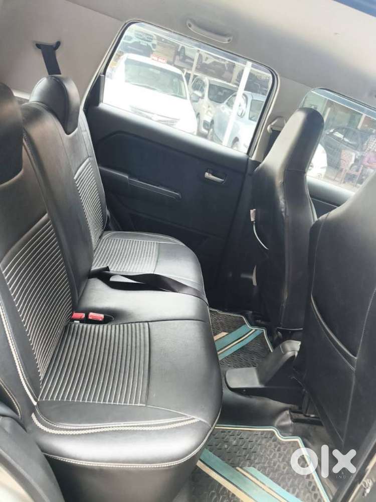 Maruti Suzuki Wagon R Vxi, 2020, Petrol