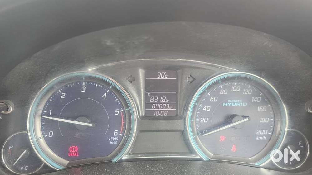 Maruti Suzuki Ciaz S 2018 Diesel 85000 Km Driven