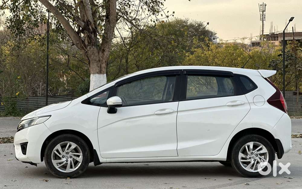 Honda Jazz 1.2 Vx I Vtec, 2016, Petrol