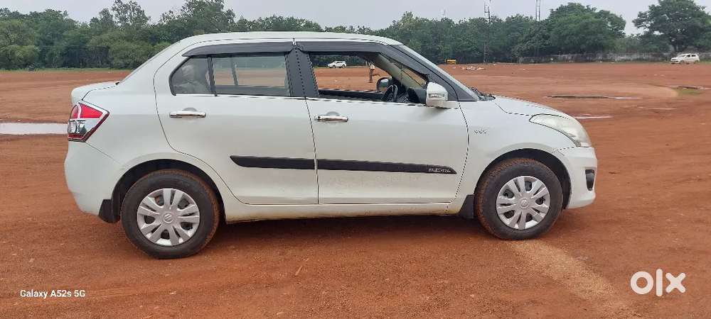 Maruti Suzuki Dzire 1.2 2014