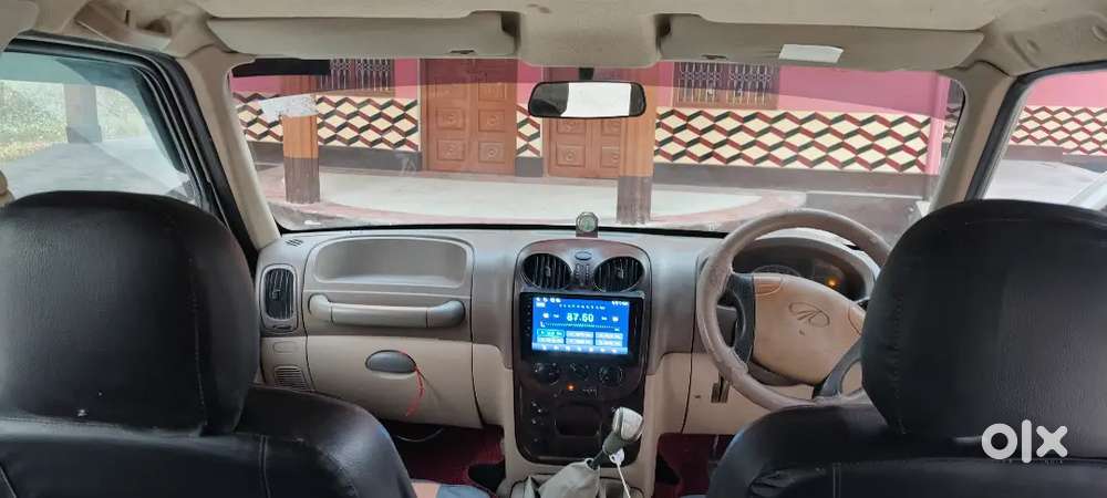 Mahindra Scorpio Classic 2011 Fourth Owner