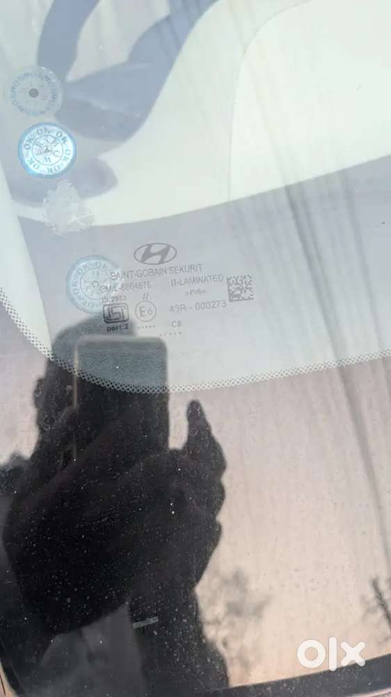 Creta 1.5 Crdi Sx (o) Diesel Automatic