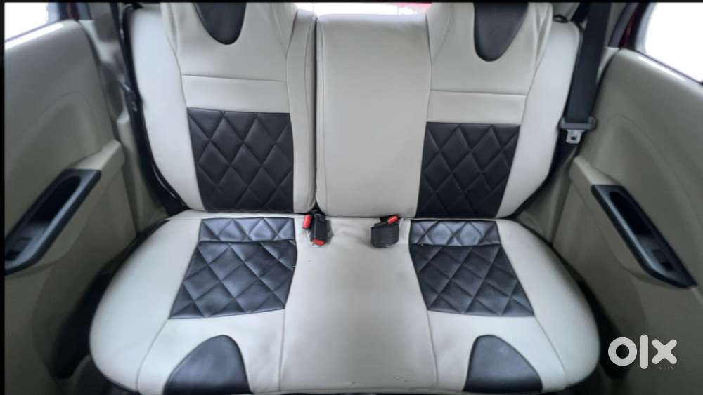 Maruti Suzuki Celerio 1.0 Vxi Amt, 2017, Petrol