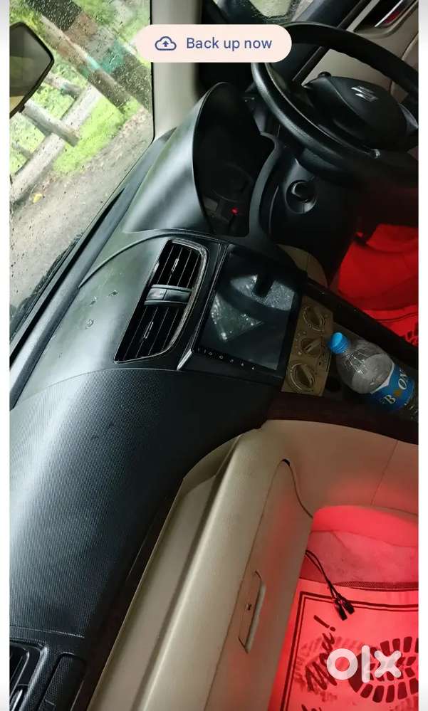 Maruti Suzuki Dzire Vxi 2013 Super Luxury Condition Refinance Also Ava