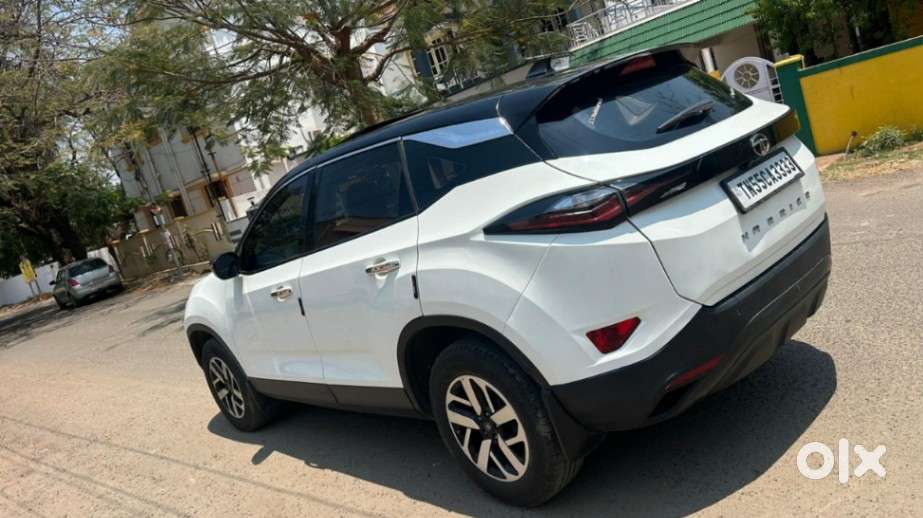 Tata Harrier Xta+ 2.0 L Kryotec Bs Vi, 2021, Diesel