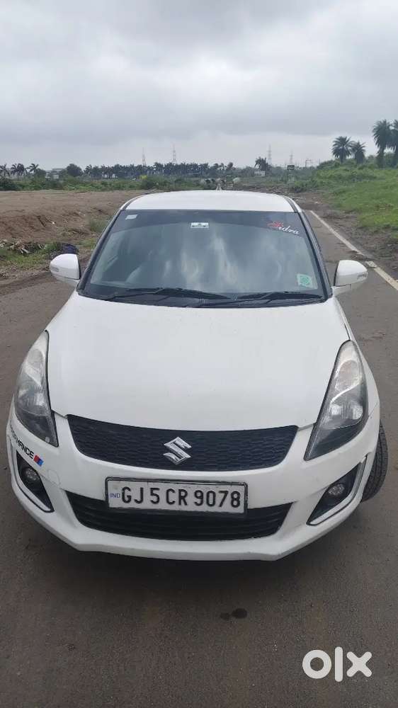Maruti Suzuki Swift 2012 Me Ek Mahina Kaam He
