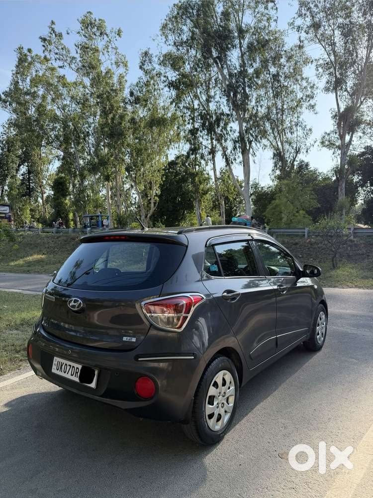 Hyundai Grand I10 1.2 Kappa Magna, 2019, Petrol