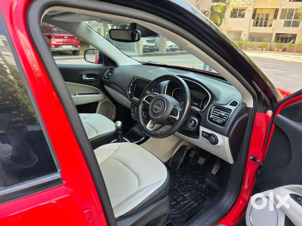 Jeep Compass 1.4 Limited Plus, 2021, Diesel