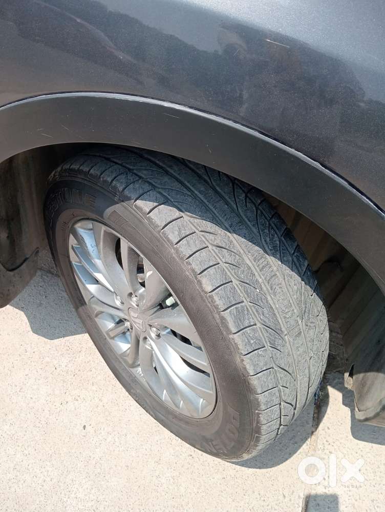 Maruti Suzuki S-cross Alpha 1.3, 2017, Diesel