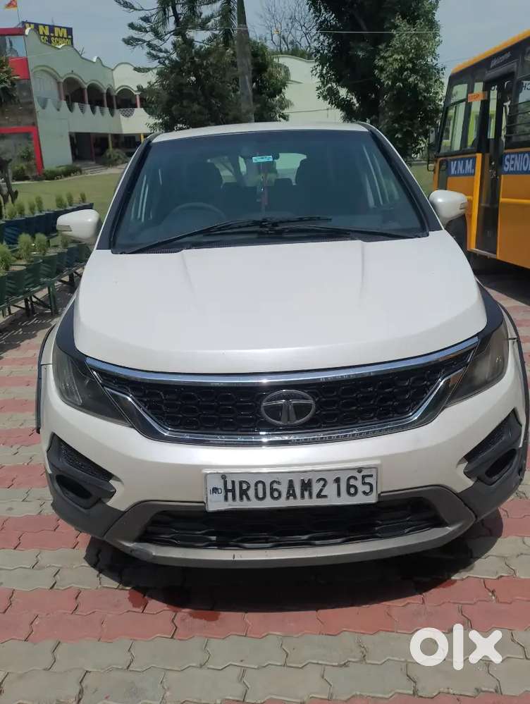 Hexa Ac7seeter