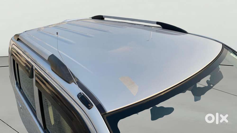 Maruti Suzuki Wagon R Vxi Amt, 2018, Petrol
