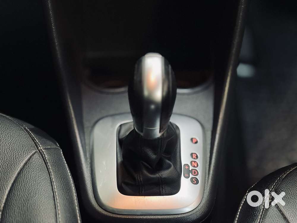 Volkswagen Polo 1.0 Highline Plus Tsi At, 2021, Petrol