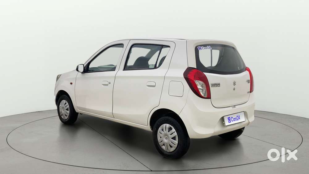 Maruti Suzuki Alto 800 Lxi, 2015, Petrol