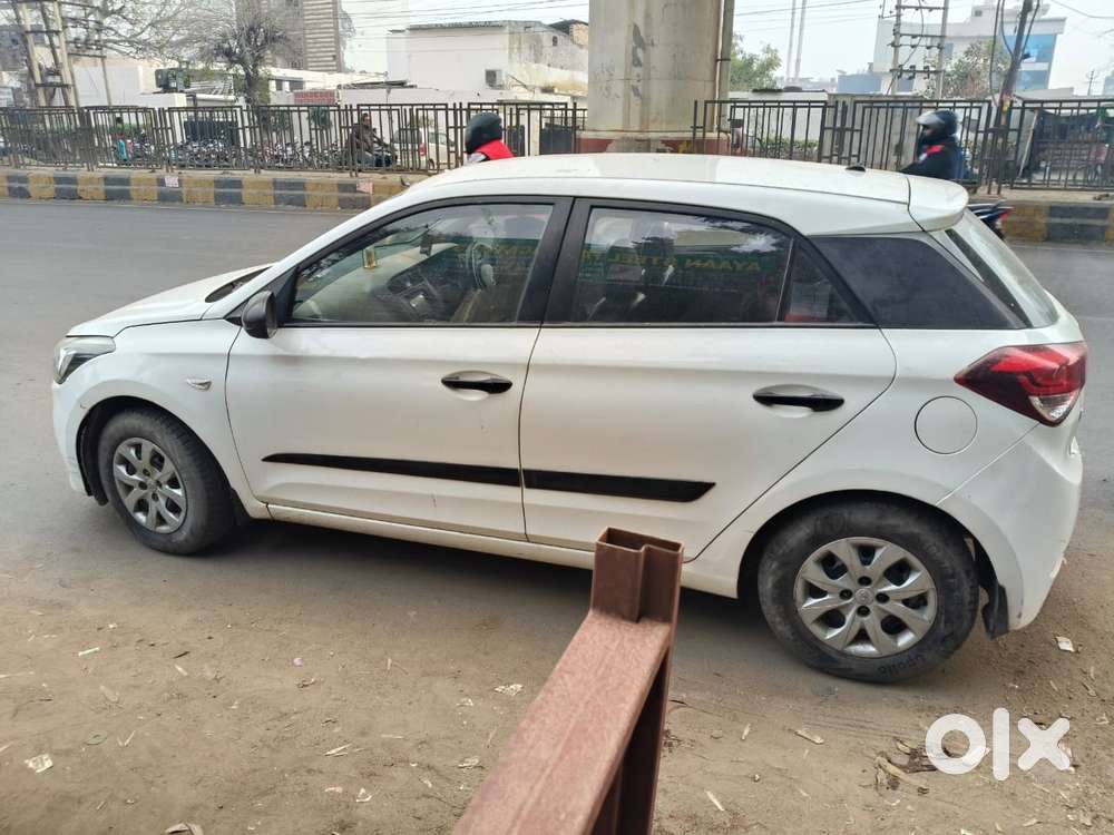 Hyundai Elite I20 Era 1.2, 2016, Petrol