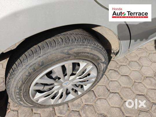 Datsun Go Anniversary Edition, 2018, Petrol