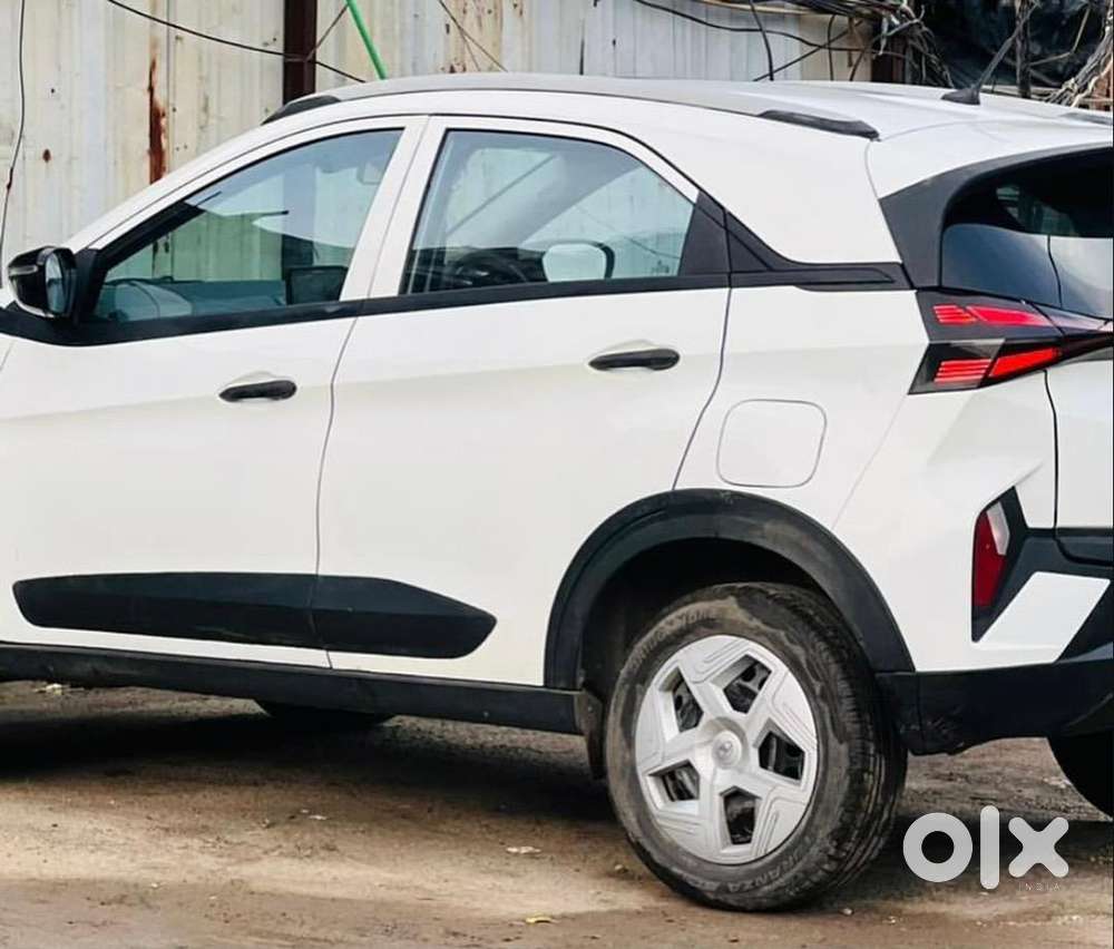 Tata Petrol Manual 2025