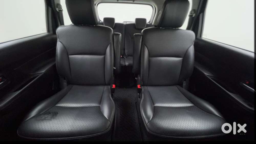 Maruti Suzuki Xl6 1.5 Zeta At, 2023, Petrol