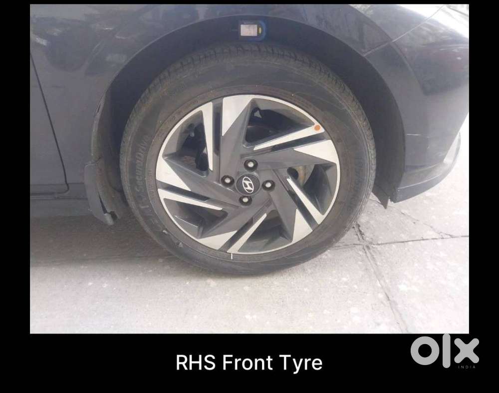 Hyundai I20 1.2 Asta Optional 2022 Petrol Price Negotiable