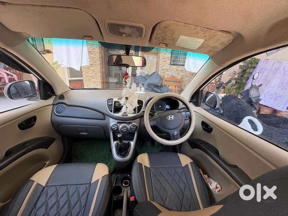 Hyundai I10 2012 Petrol Well Maintained