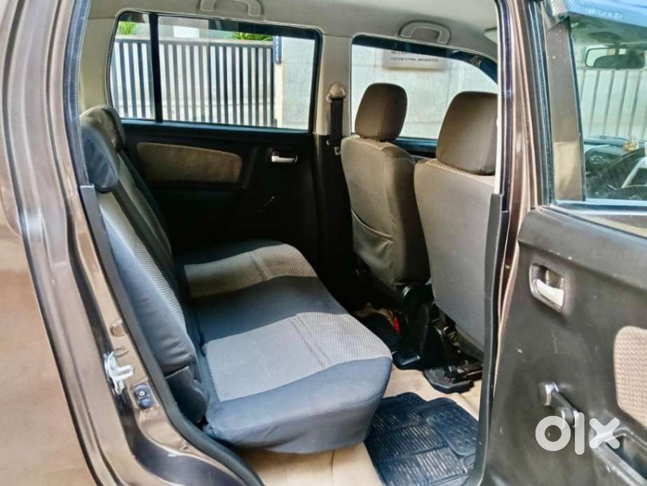 Maruti Suzuki Wagon R Lxi Cng, 2015, Cng & Hybrids